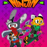 Ninjin: Clash of Carrots