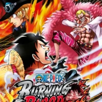 One Piece: Burning Blood