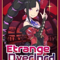 Etrange Overlord