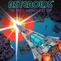 Asteroids: Recharged