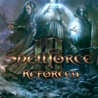 SpellForce III: Reforced