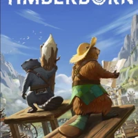 Timberborn