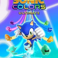 Sonic Colors: Ultimate