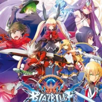 BlazBlue: Central Fiction