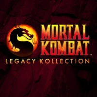 Mortal Kombat: Legacy Kollection