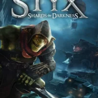 Styx: Shards of Darkness