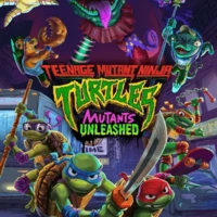 Teenage Mutant Ninja Turtles: Mutants Unleashed