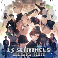 13 Sentinels: Aegis Rim