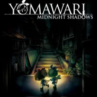 Yomawari: Midnight Shadows