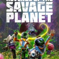 Revenge of the Savage Planet