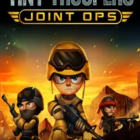 Tiny Troopers: Joint Ops