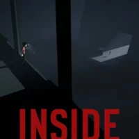 Inside