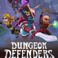 Dungeon Defenders: Awakened