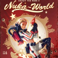 Fallout 4: Nuka World