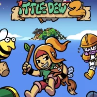 Ittle Dew 2