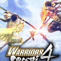 Warriors Orochi 4