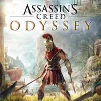 Assassin's Creed Odyssey