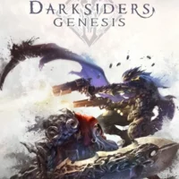 Darksiders Genesis