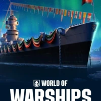 World of Warships