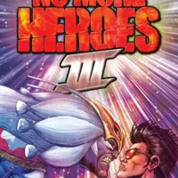 No More Heroes III