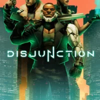 Disjunction