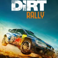 Dirt Rally