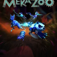 Mekazoo