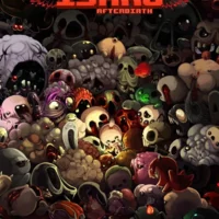 The Binding of Isaac: Afterbirth