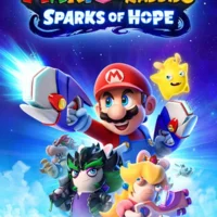 Mario + Rabbids Sparks of Hope