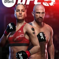 UFC 5