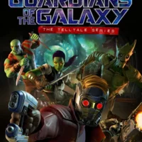 Marvel's Guardians of the Galaxy: The Telltale Series