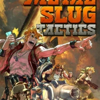 Metal Slug Tactics