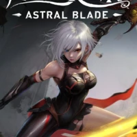 Awaken: Astral Blade