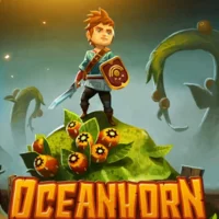 Oceanhorn: Monster of Uncharted Seas