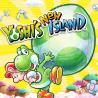 Yoshi's New Island