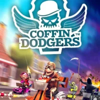 Coffin Dodgers