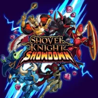 Shovel Knight Showdown