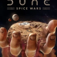 Dune: Spice Wars