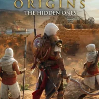 Assassin's Creed Origins: The Hidden Ones