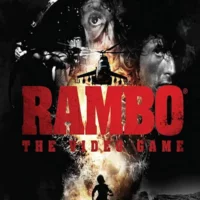 Rambo: The Video Game