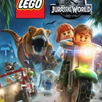 LEGO Jurassic World