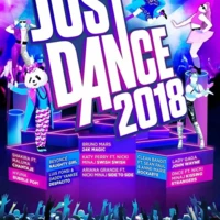 Just Dance 2018