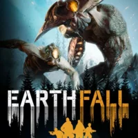 Earthfall