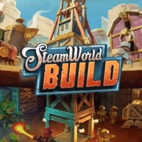 SteamWorld Build