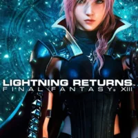 Lightning Returns: Final Fantasy XIII