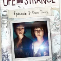 Life is Strange: Episode 3 - Chaos Theory