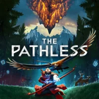 The Pathless