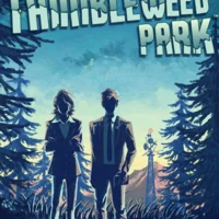 Thimbleweed Park