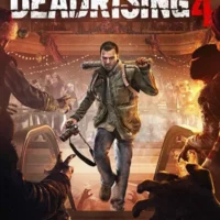 Dead Rising 4