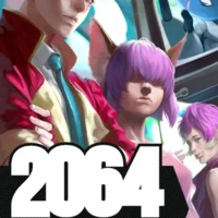 2064: Read Only Memories